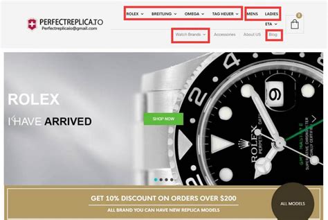 top 5 best replica watch sites|perfect replica watches.